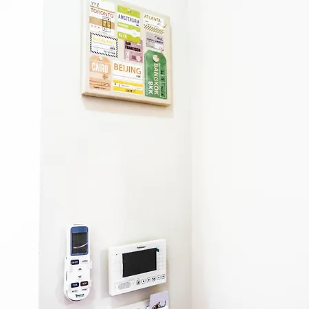 Apartmanhotel Ale