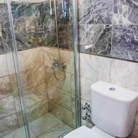 Apartmanhotel Ale 3*