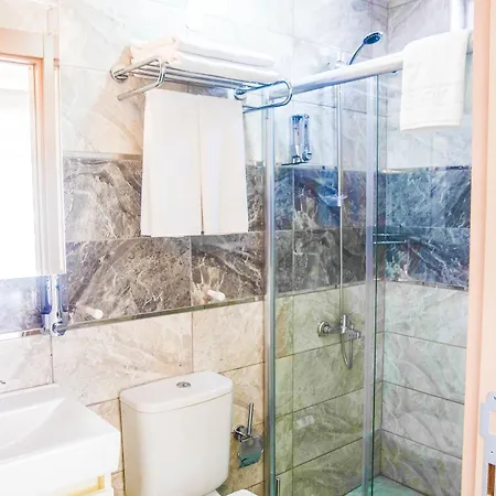 Apartmanhotel Ale Antalya