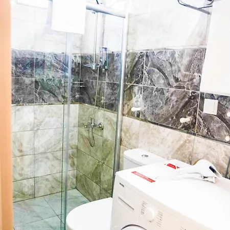 Ale Apartmanhotel Antalya
