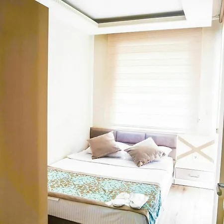 Ale Apartmanhotel