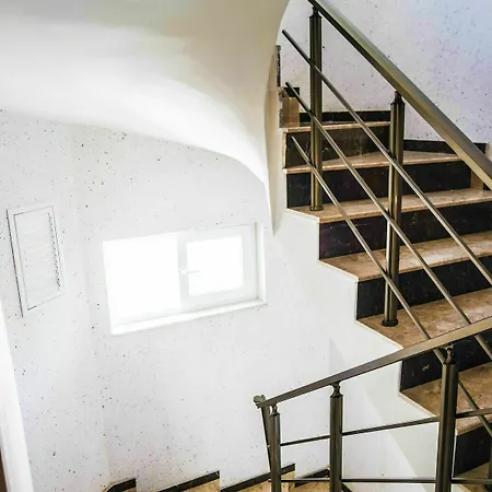 Ale Apartmanhotel Antalya