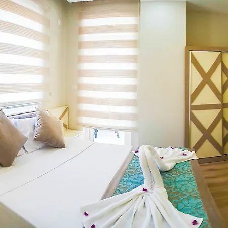 Ale Apartmanhotel