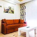 Aparthotel Ale 3*