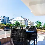 Ale Aparthotel