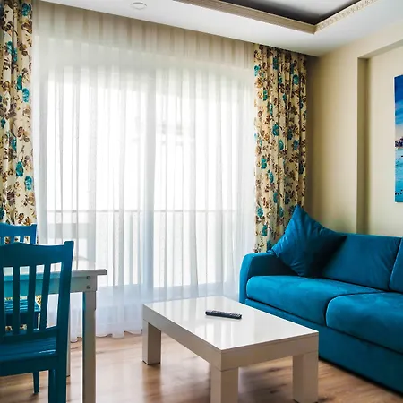 Ale Lejlighedshotel