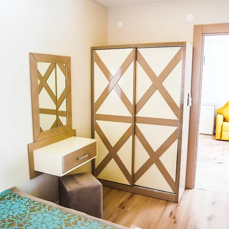 Apart-hotel Ale Antália