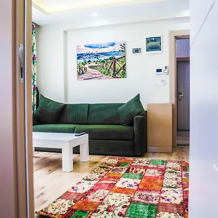 Ale Apart Otel Antalya