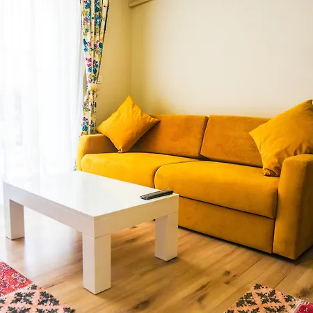 Lejlighedshotel Ale 3*