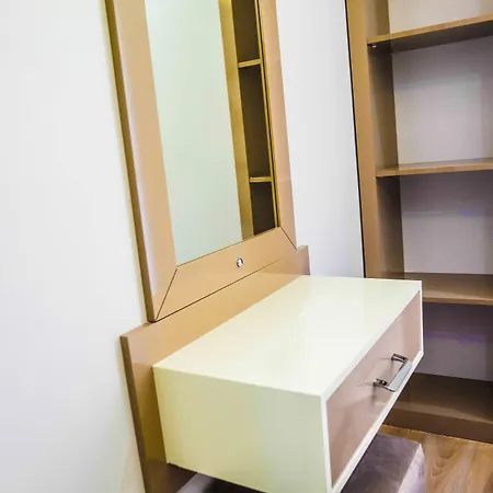 Lejlighedshotel Ale 3*