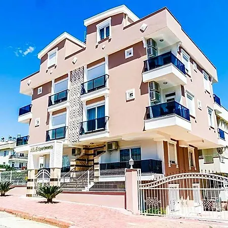 Ale