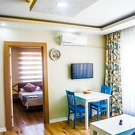Ale 3* Antalya