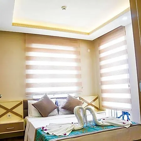 Ale 3* Antalya