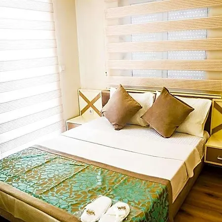 Ale Apart Otel 3*