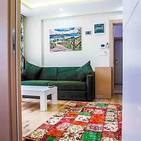 Apart Otel Ale Antalya