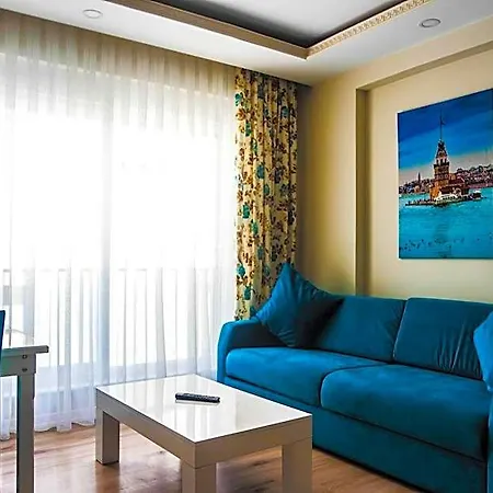 Ale 3* Antalya