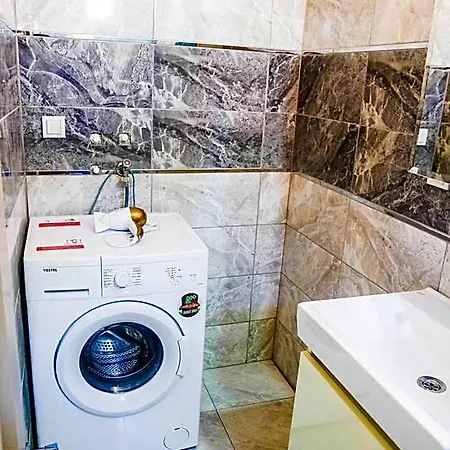 Ale Apart Otel Antalya