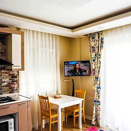 Ale 3* Antalya