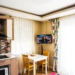 Ale Aparthotel 3*