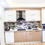 Ale Aparthotel Antalya