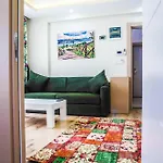 Ale Aparthotel Antalya