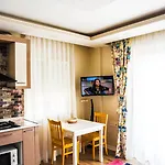 Ale Aparthotel Antalya