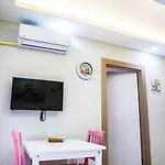 Aparthotel Ale 3*