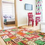 Aparthotel Ale 3*