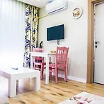 Ale Aparthotel