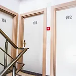 Aparthotel Ale Antalya