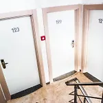 Aparthotel Ale Antalya