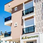 Aparthotel Ale 3*