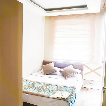 Aparthotel Ale 3*