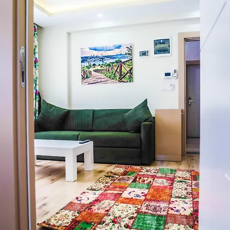 Ale Aparthotel