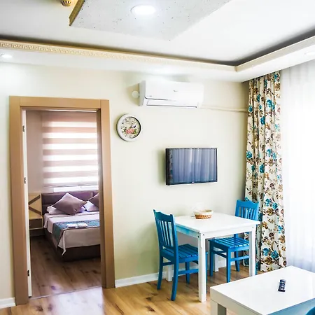 Ale Aparthotel