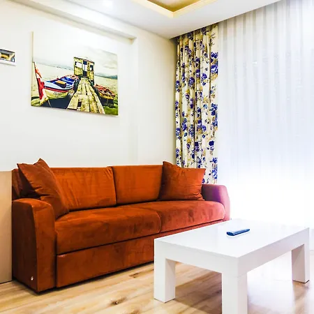 Aparthotel Ale 3*