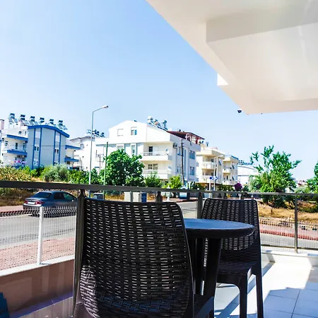 Ale Aparthotel