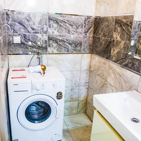 Ale 3* Antalya