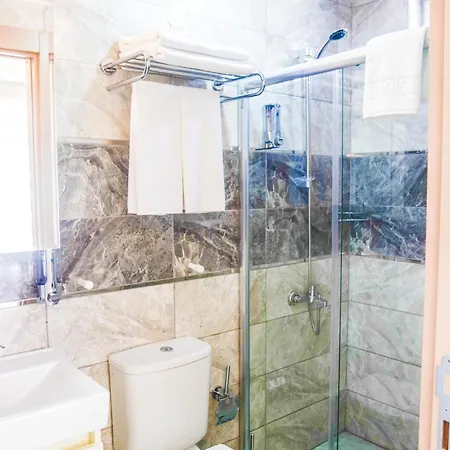 Hotel apartamentowy Ale Antalya