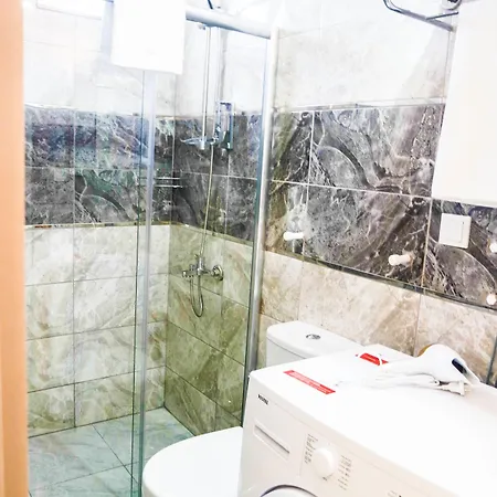 Ale Hotel apartamentowy